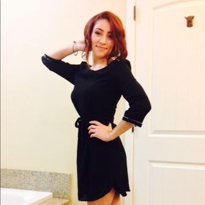 Meet your Posher, Aridiana